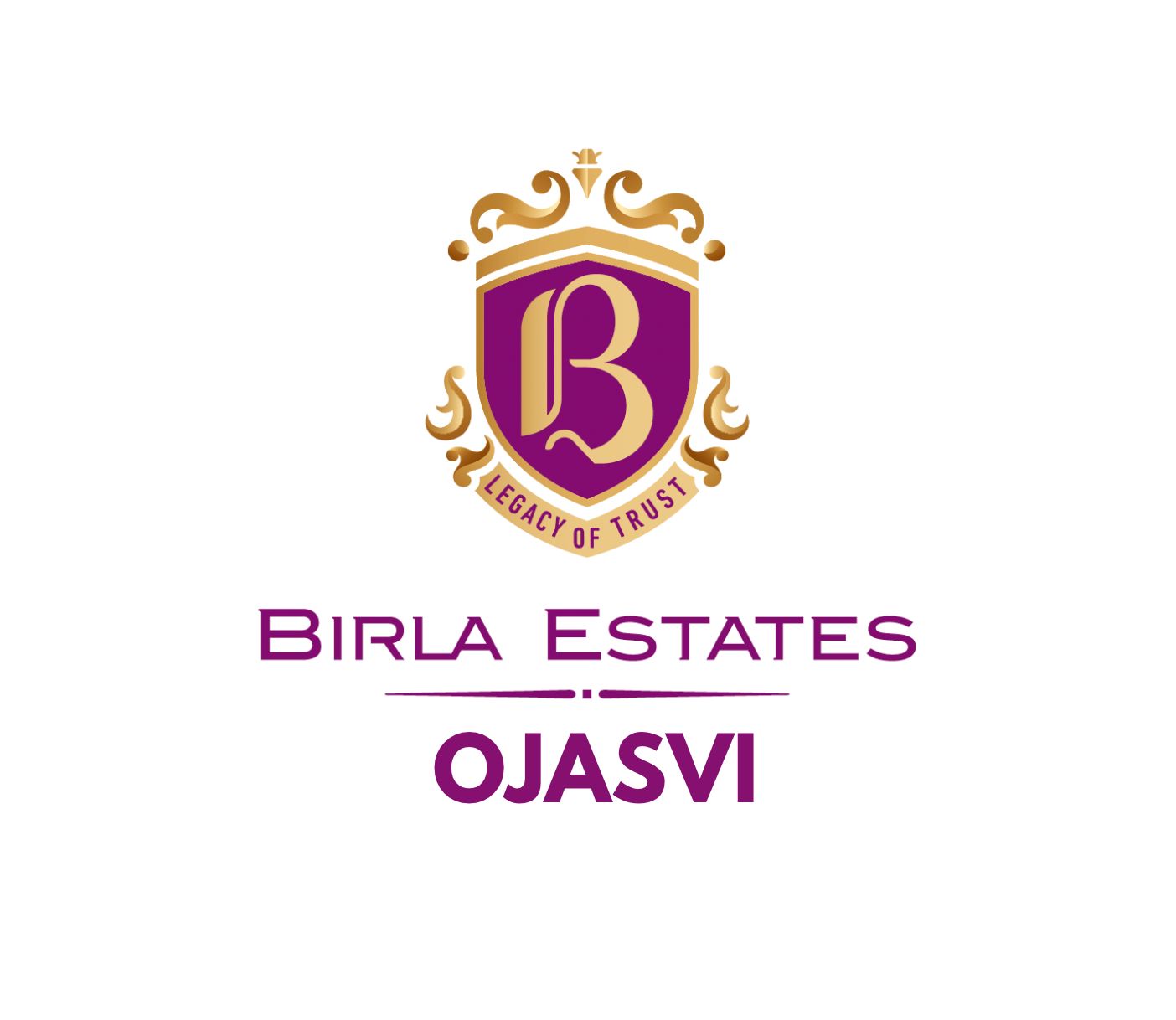 Birla Ojasvi Logo